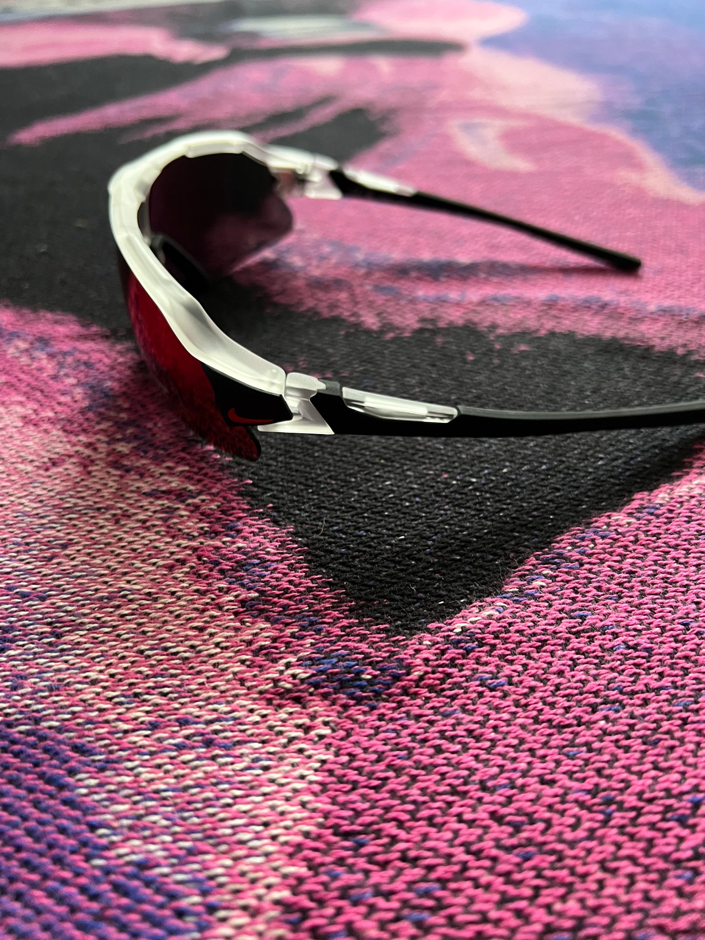 Nike Flyfree Shield Sunglasses