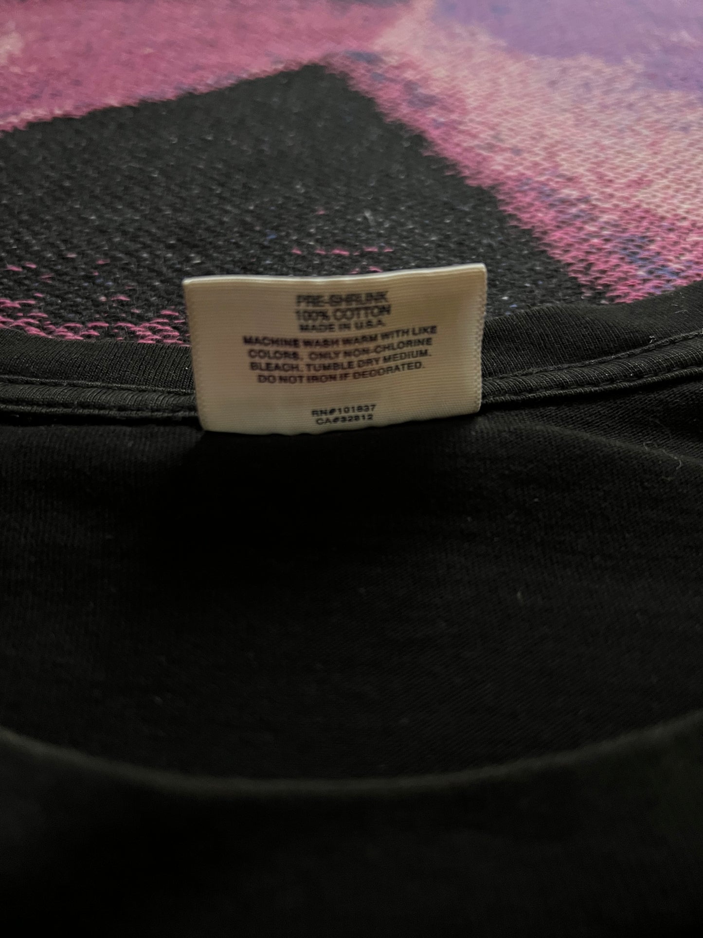 Supreme x Comme Des Garcons Shirt Box Logo T-Shirt