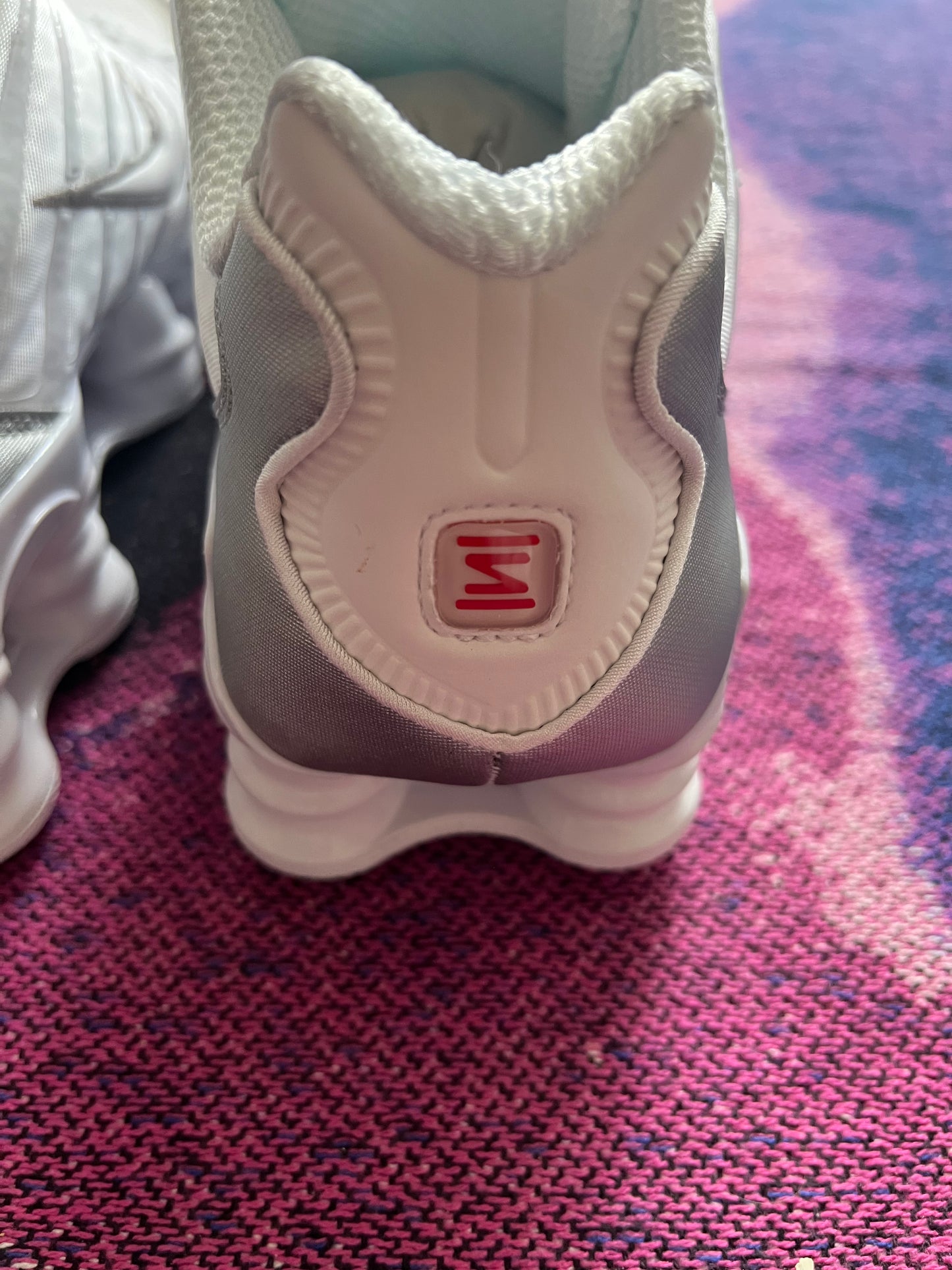 Nike Shox TL