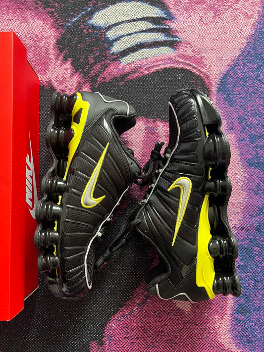 Nike Shox TL