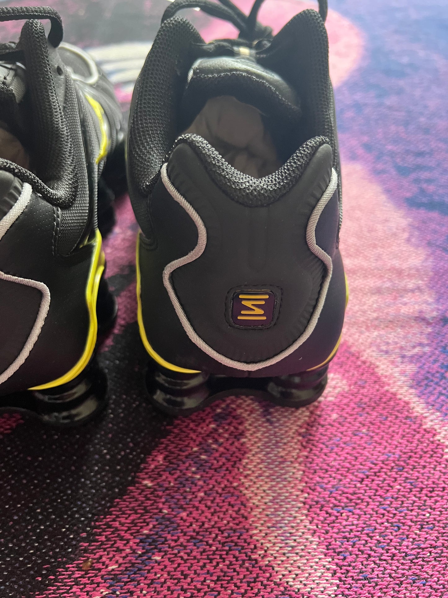 Nike Shox TL