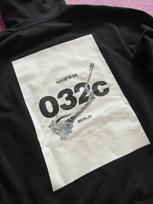 032c Hoodie