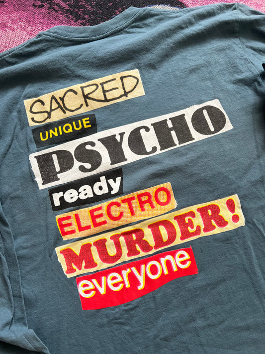 Supreme Sacred Unique L/S Tee