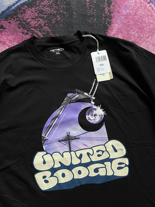 Carhartt United T-Shirt