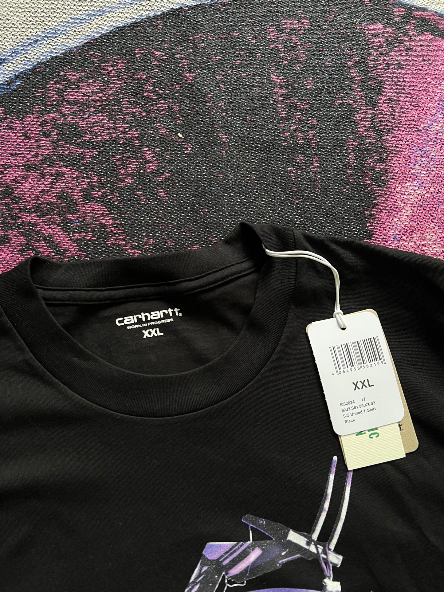 Carhartt United T-Shirt