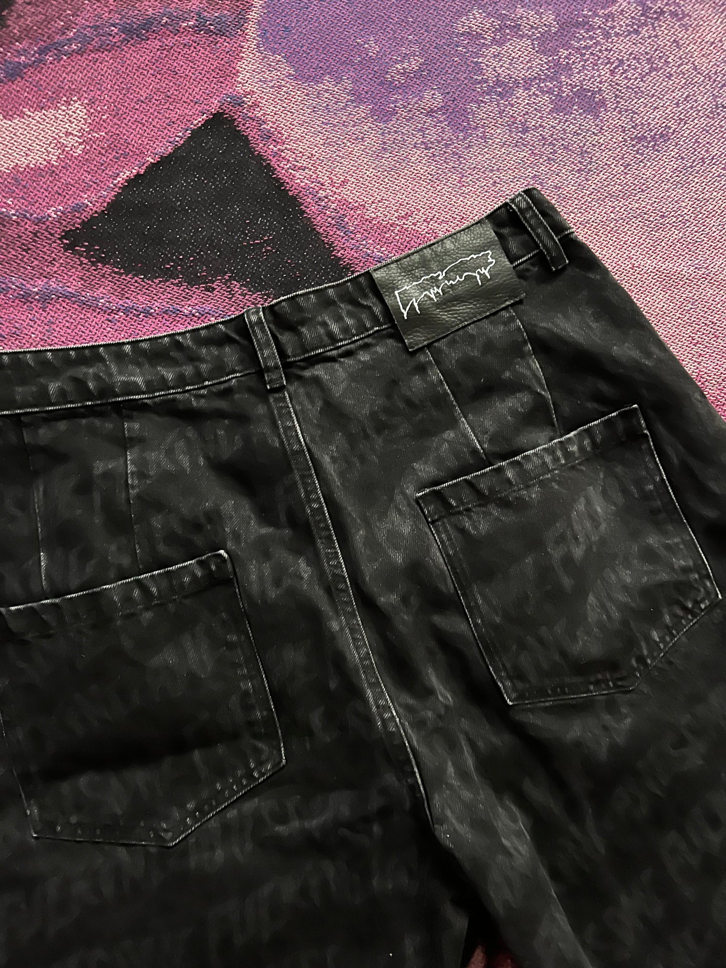 Fucking Awesome Shorts