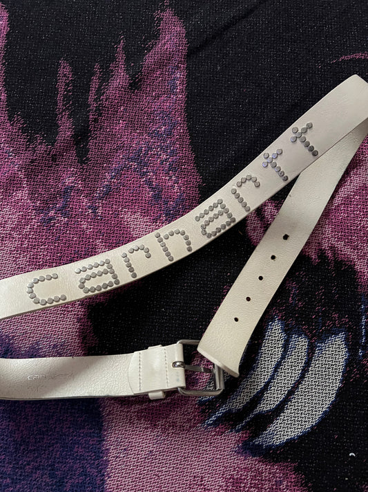 Carhartt Belt