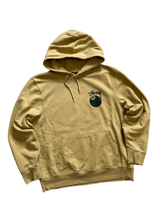 Stussy Hoodie - Wyat’s Boutique
