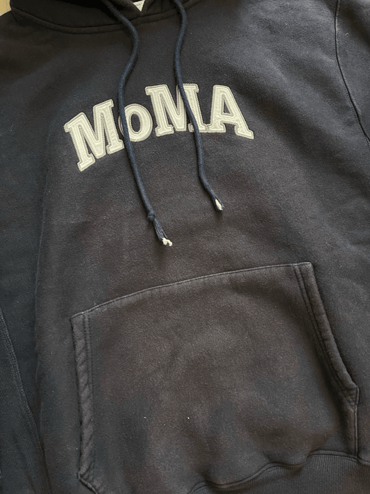 Champion MoMA Hoodie - Wyat’s Boutique