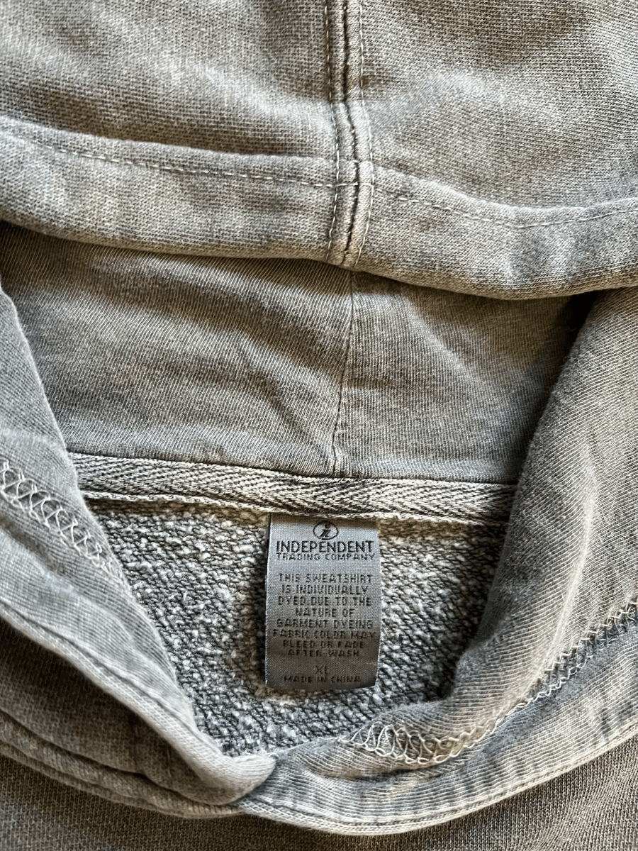 Microsoft Hoodie - Wyat’s Boutique