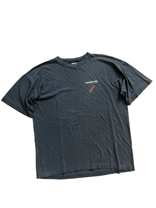 Vintage Panasonic T-Shirt - Wyat’s Boutique