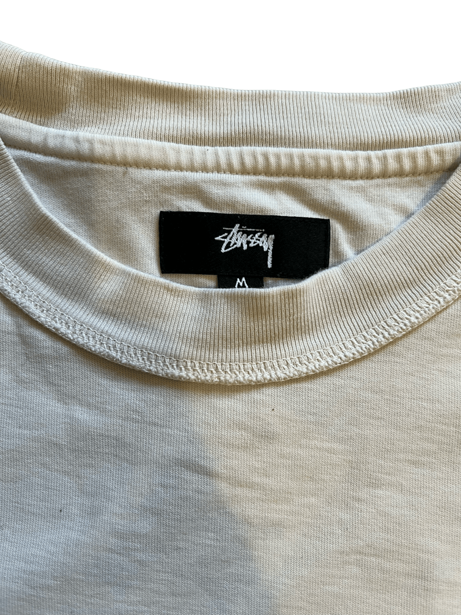 Stussy T-shirt - Wyat’s Boutique