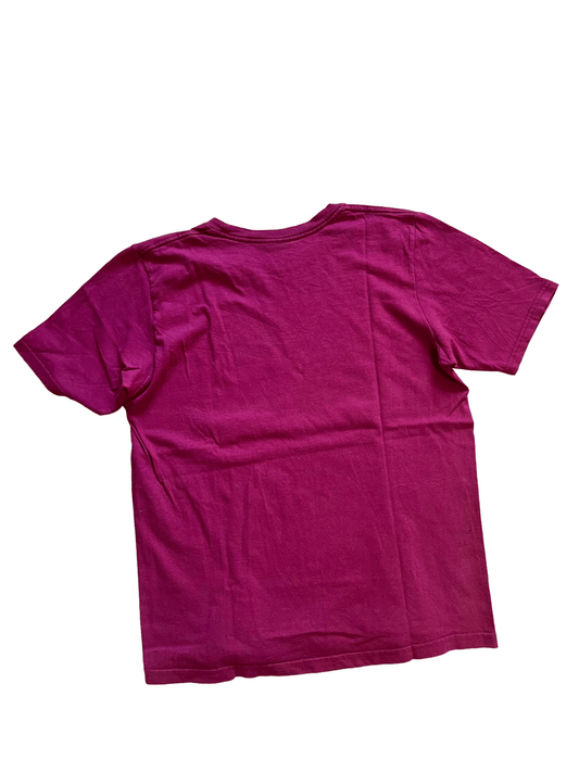 Stussy t - Shirt Purple - Wyat’s Boutique