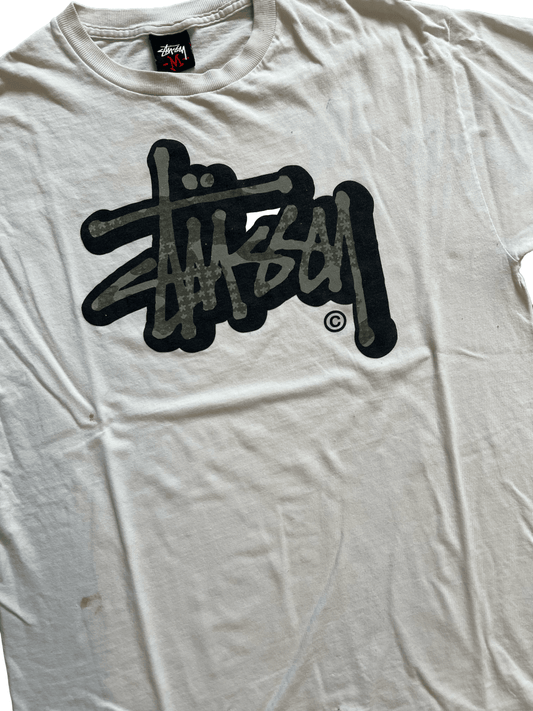 Stussy T-shirt - Wyat’s Boutique