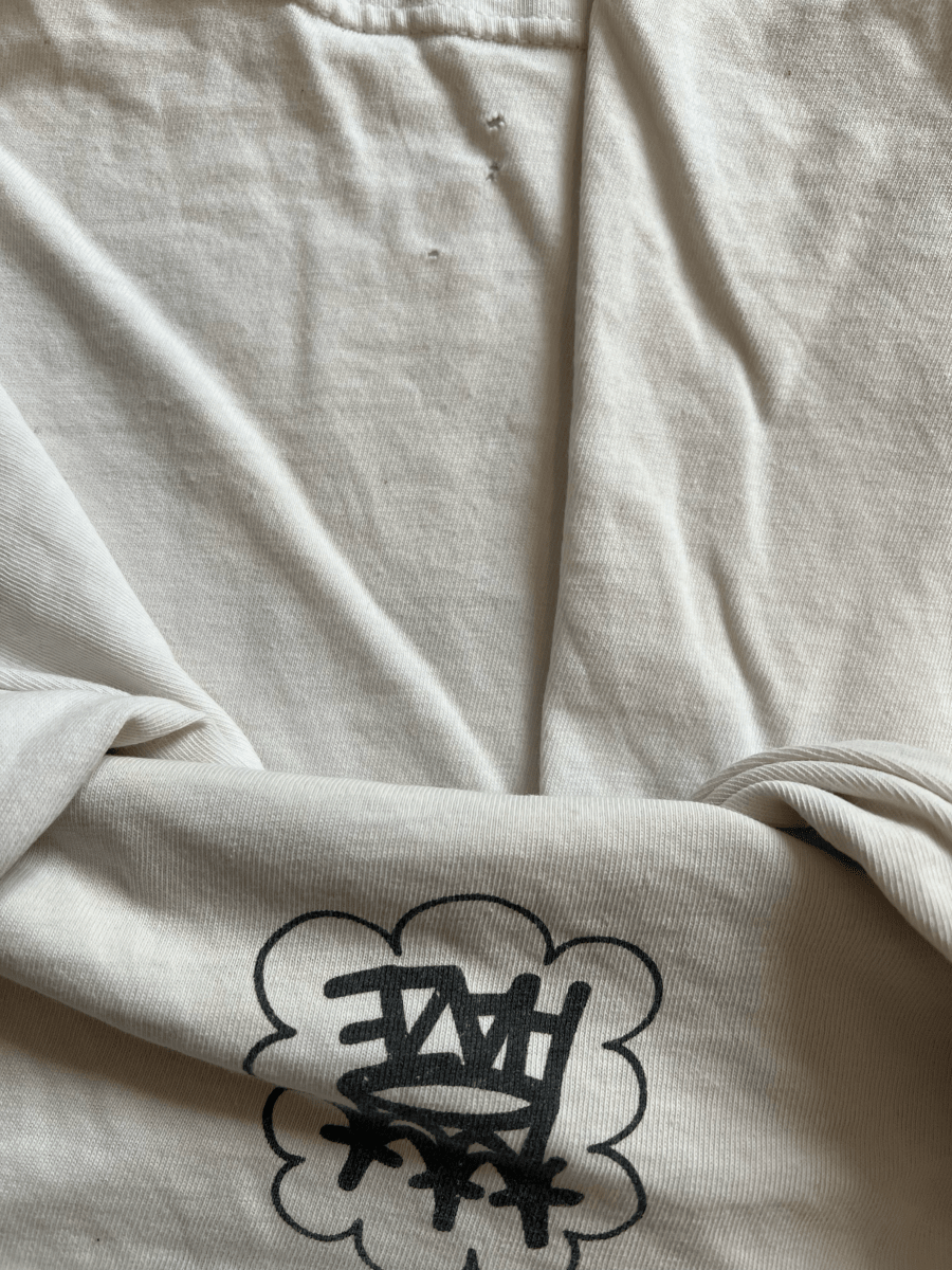 Stussy T-shirt - Wyat’s Boutique