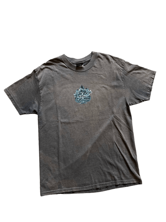 No Fear T-Shirt - Wyat’s Boutique