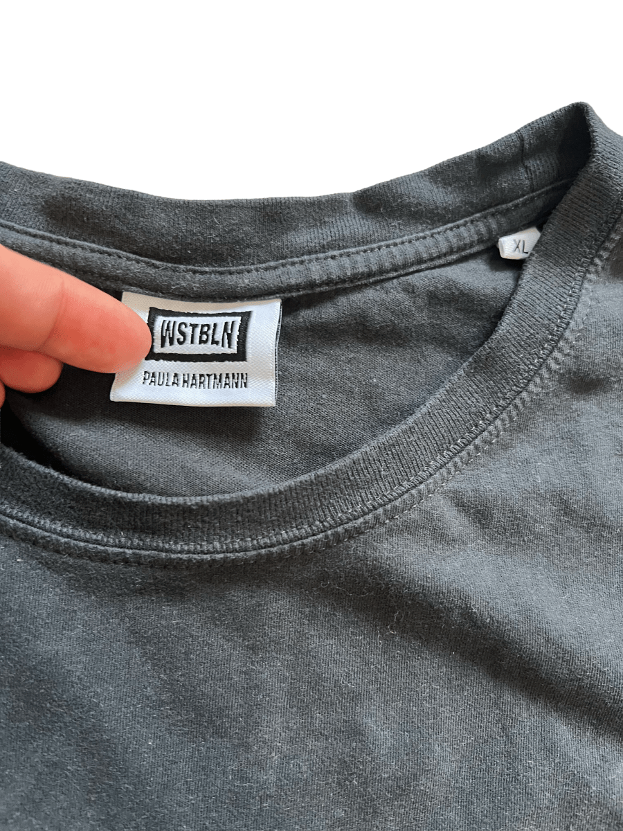 Paula Hartman T-shirt - Wyat’s Boutique
