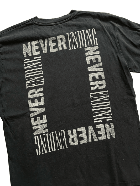 Edwin T-shirt - Wyat’s Boutique