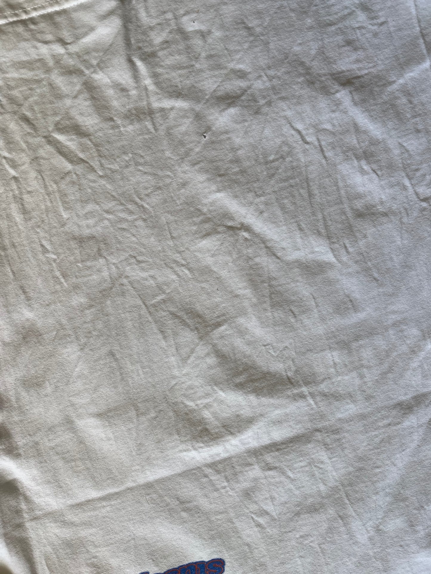 Stussy 8Ball Grid T-shirt