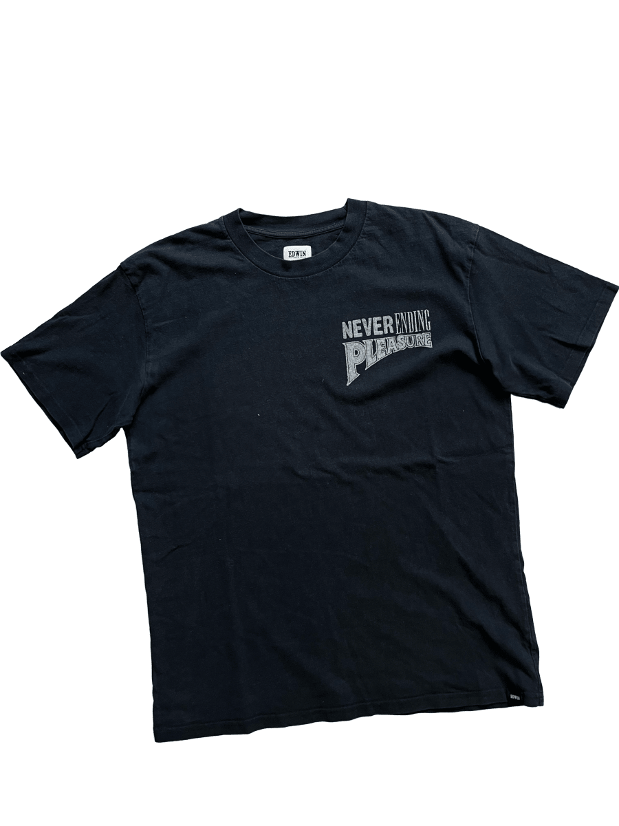 Edwin T-shirt - Wyat’s Boutique