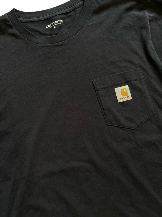 Carhartt Longsleeve Navy