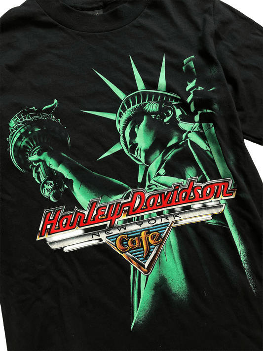 Harley Davidson T-shirt - Wyat’s Boutique