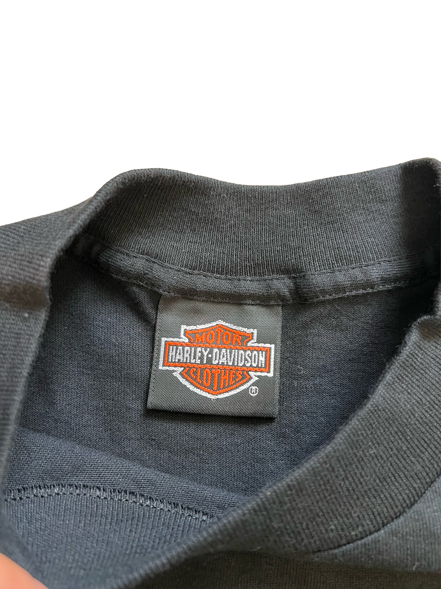 Harley Davidson T-shirt