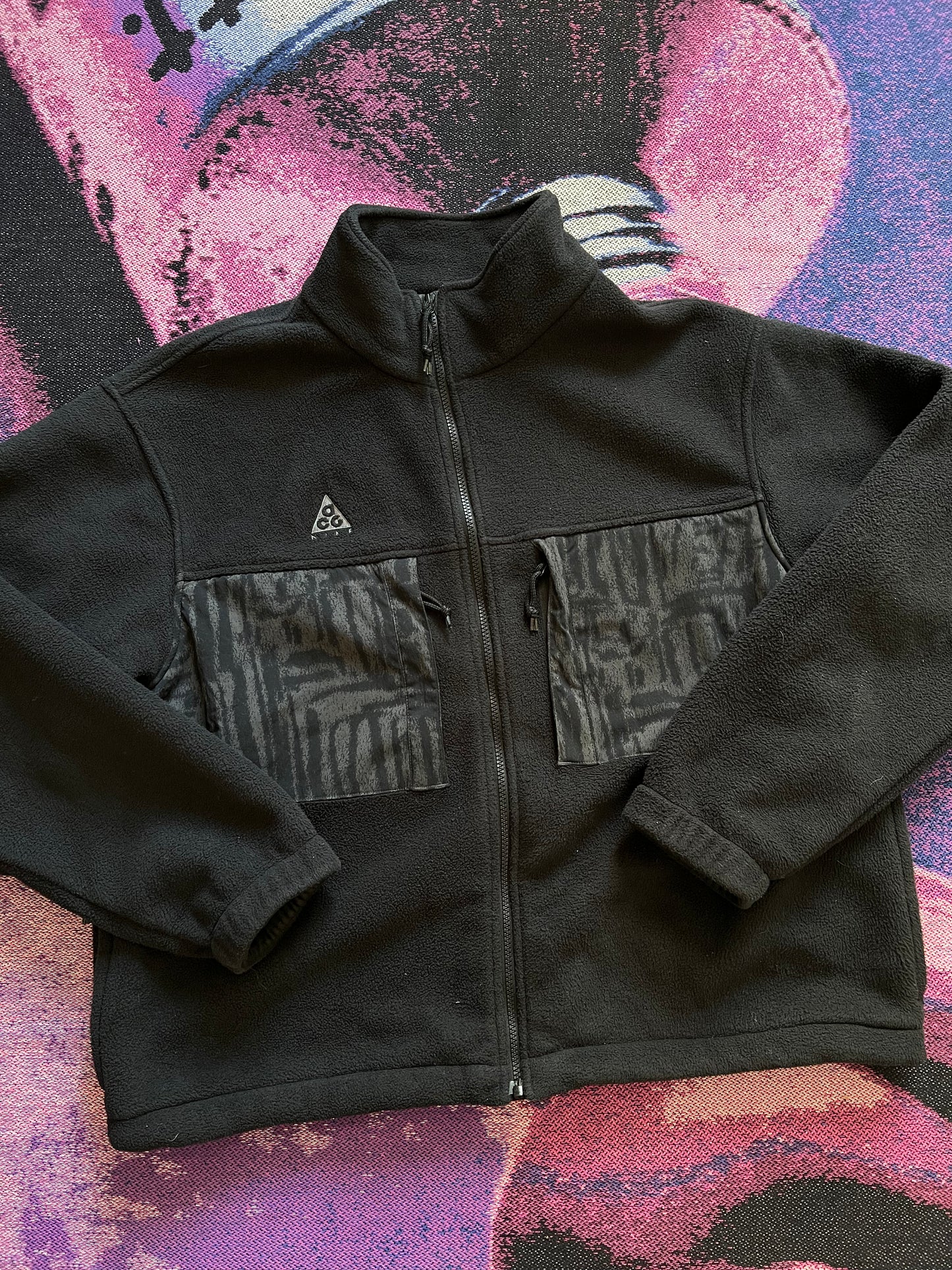 Nike ACG Fleece Jacket