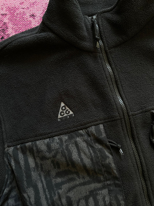 Nike ACG Fleece Jacket