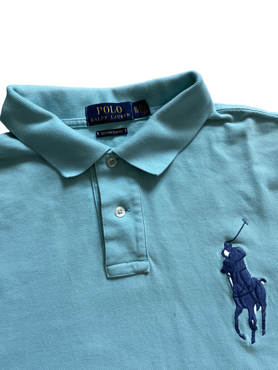 Polo Ralph Lauren T-shirt - Wyat’s Boutique