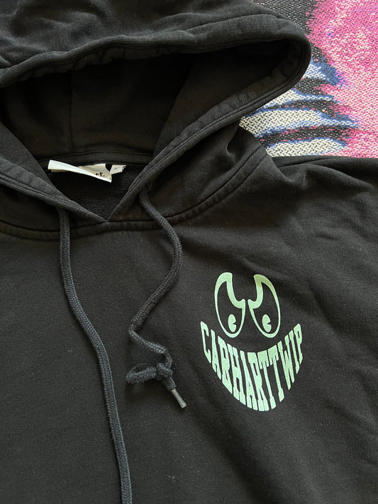Carhartt Grin Hoodie