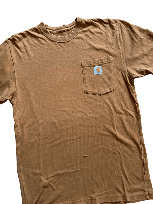 Carhartt Pocket T-shirt - Wyat’s Boutique