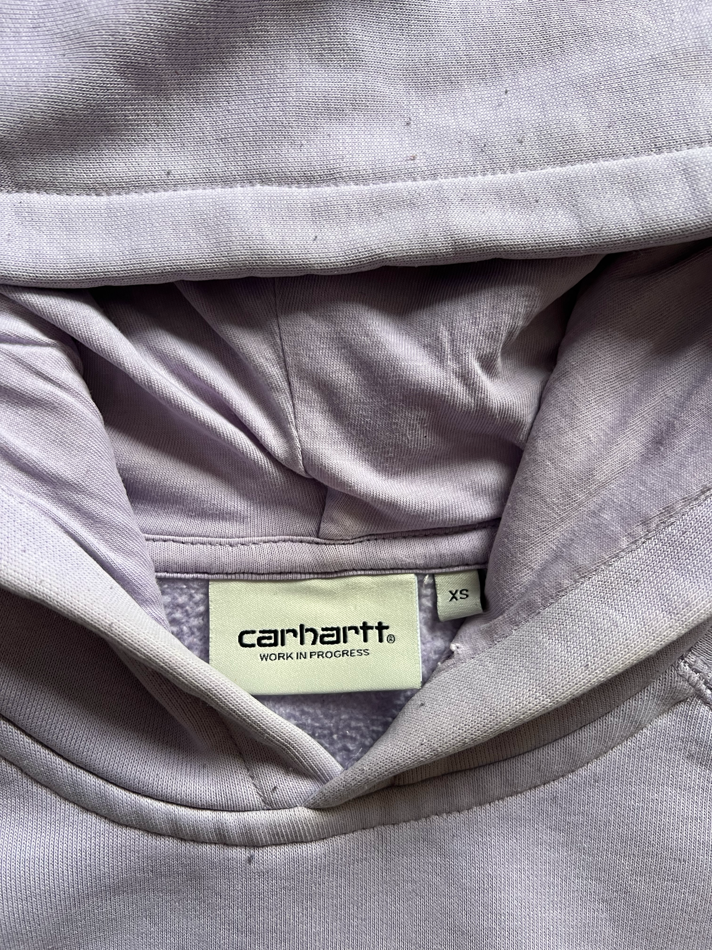Carhartt Women's Hoodie
