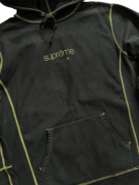 Supreme Hoodie - Wyat’s Boutique