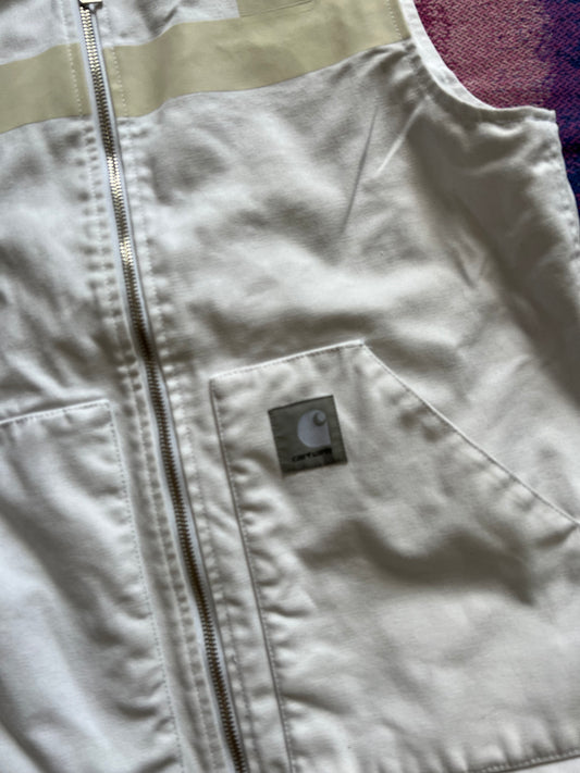 Carhartt Slam Jam Vest