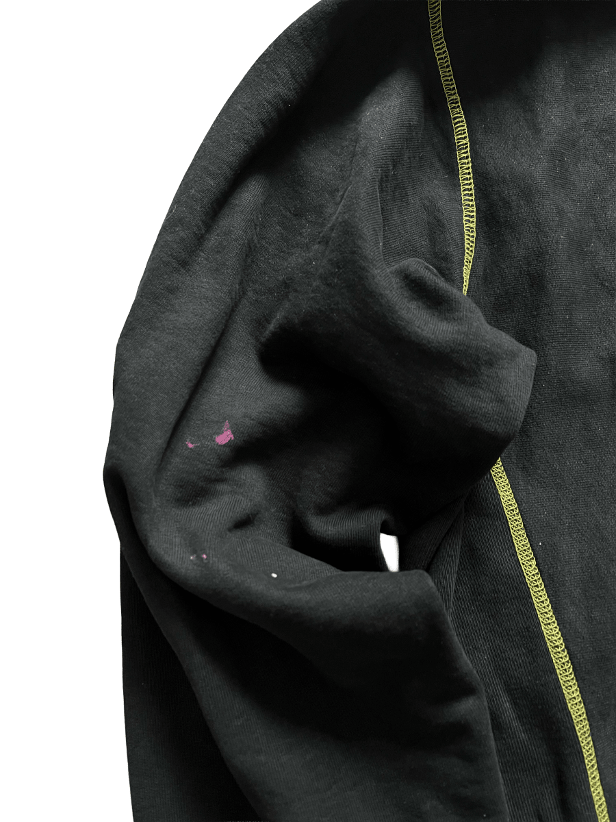 Supreme Hoodie - Wyat’s Boutique