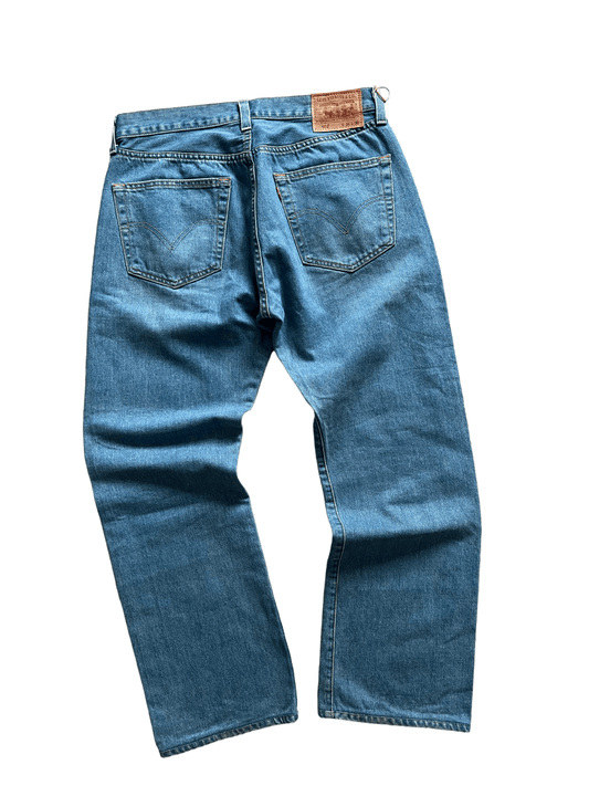 Levi's 501 - Wyat’s Boutique
