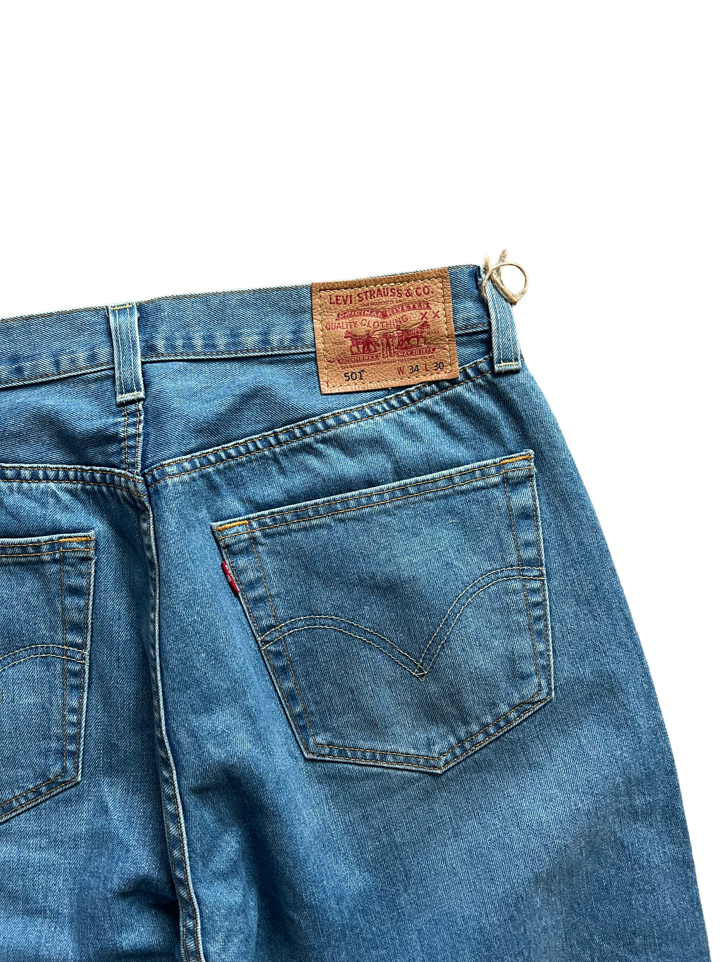 Levi's 501