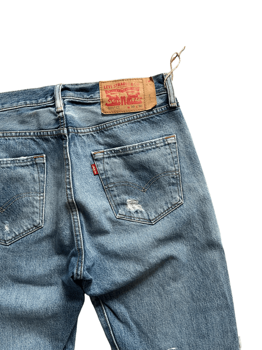 Levi's 501 - Wyat’s Boutique