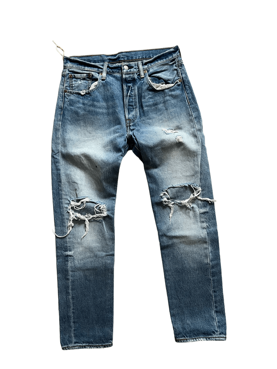 Levi's 501 - Wyat’s Boutique