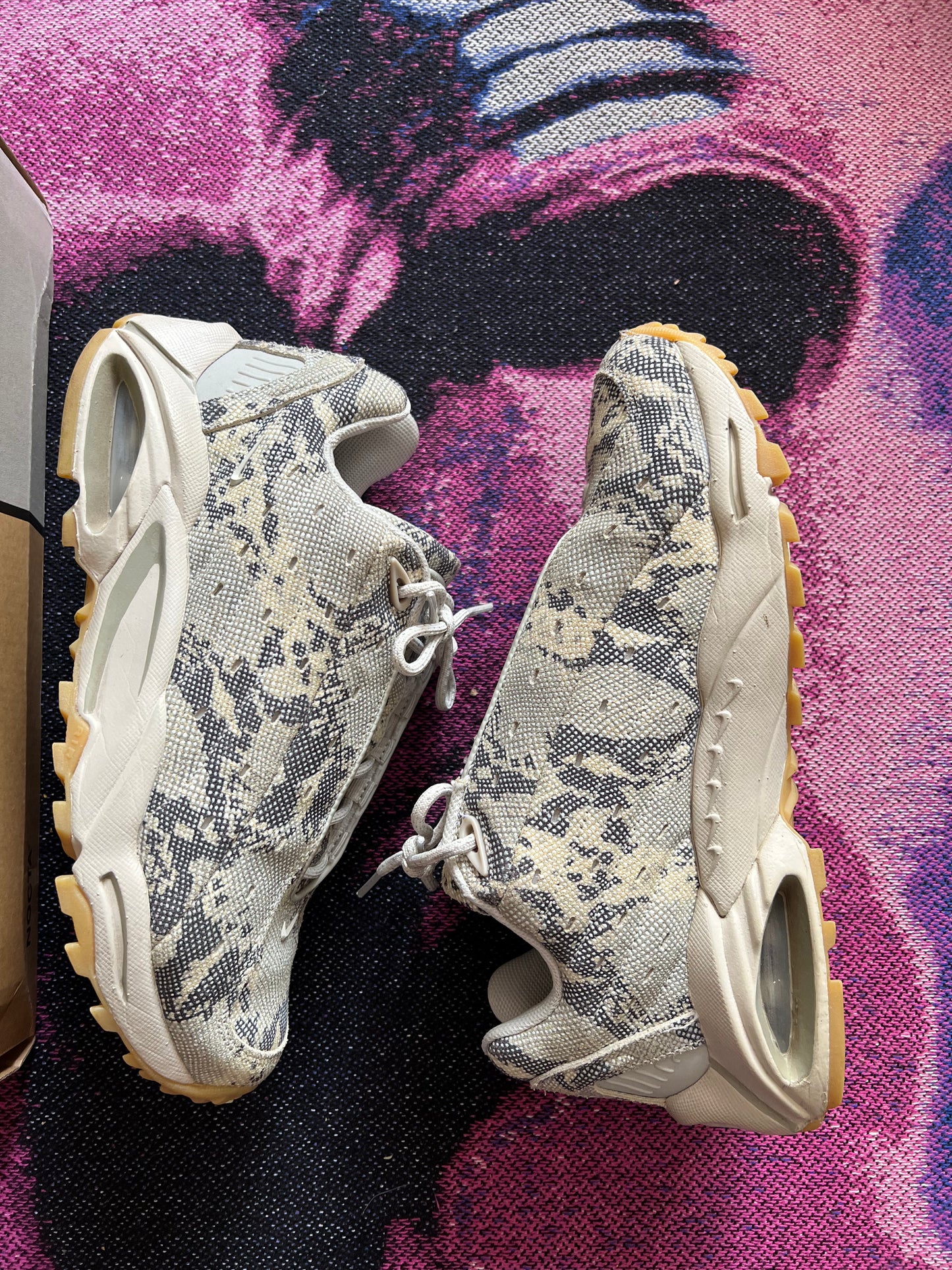 Nike Nocta Terra