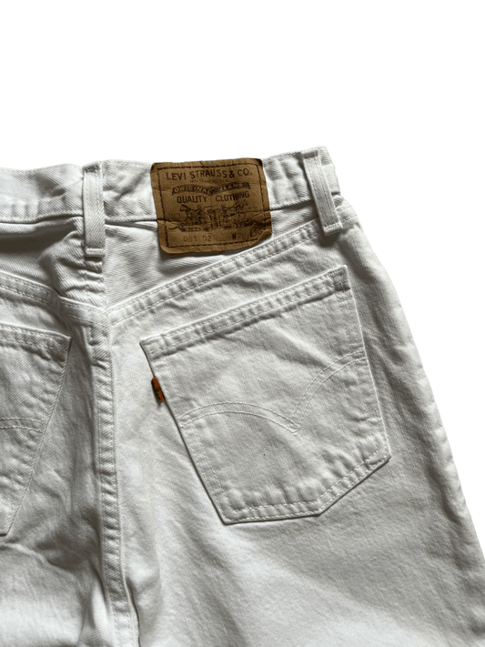 Levi's Jeans - Wyat’s Boutique