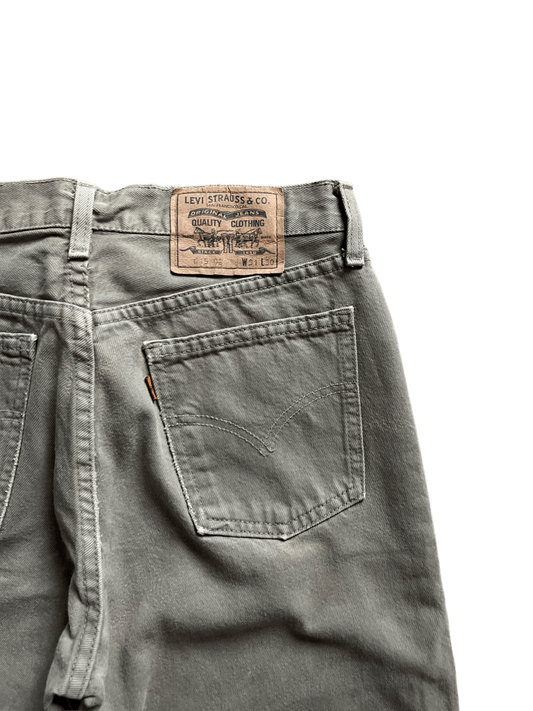 Levi's 615 - Wyat’s Boutique