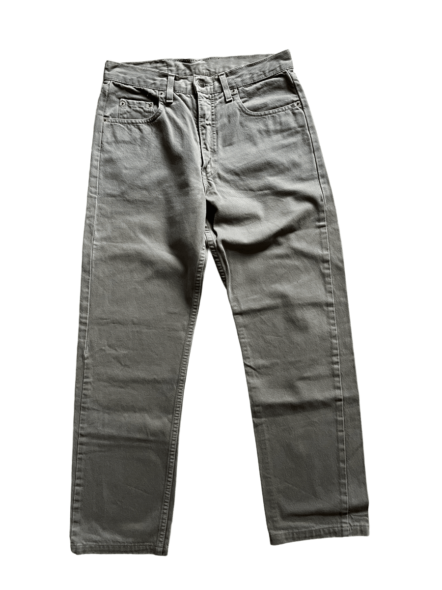 Levi's 615 - Wyat’s Boutique