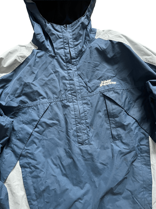No Fear Jacket - Wyat’s Boutique