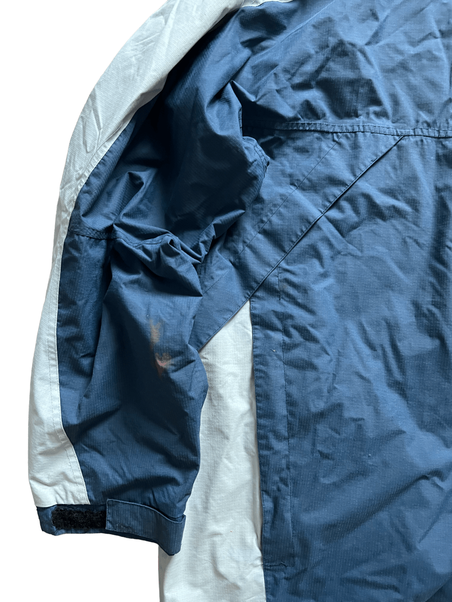No Fear Jacket - Wyat’s Boutique