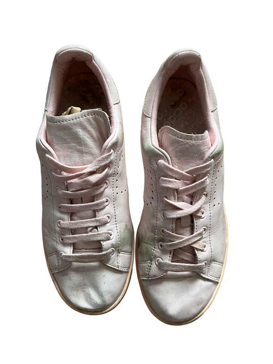 Adidas Raf Simons Shoes