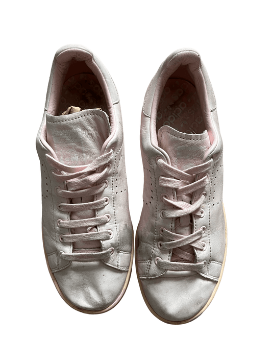 Adidas Raf Simons Shoes - Wyat’s Boutique