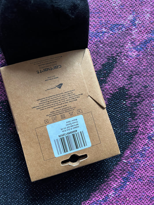 Carhartt Socks