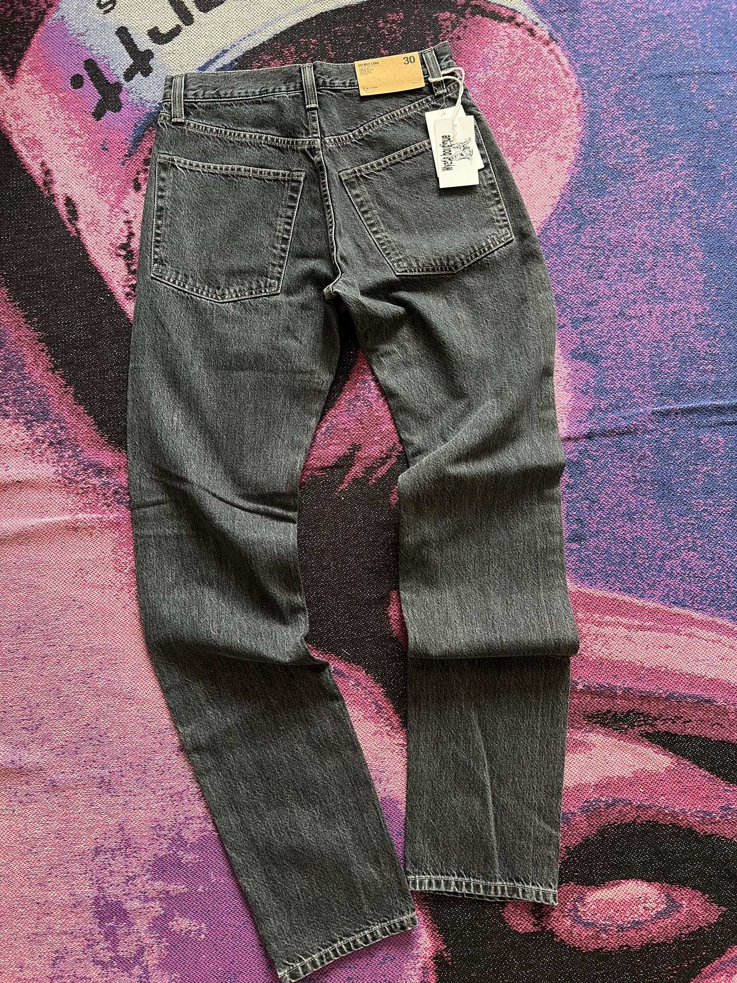 Helmut Lang Jeans